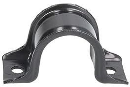 Auger 72189 Halter, Stabilisatorlagerung
