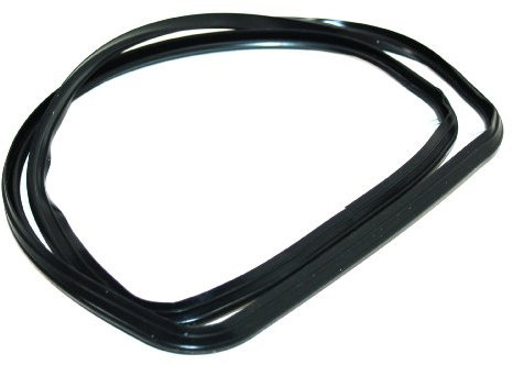 Cannon Creda Hotpoint Indesit Jackson Oven Door Seal Gasket. Genuine Part Number C00230400