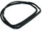 Cannon Creda Hotpoint Indesit Jackson Oven Door Seal Gasket. Genuine Part Number C00230400