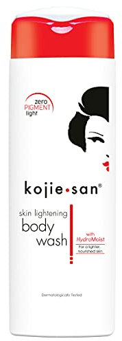 Kojie San Skin Lightening Body Wash 250ml by Kojie San