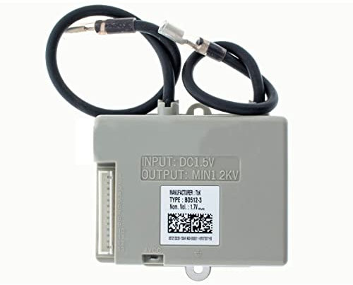 Recamania Modulo Encendido Calentador Junkers WR7 8707207078