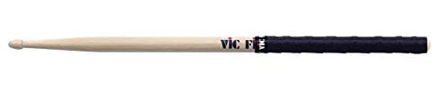 Vic Firth Ruban Adhésif pour Batteur, Noir