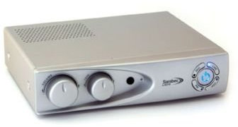 Induction Loop System