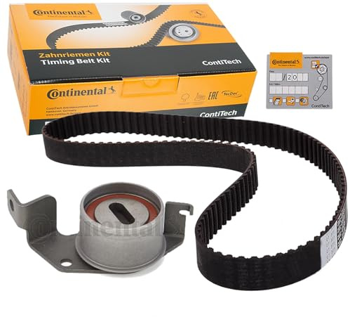 CONTITECH CT1048K1 Zahnriemensatz