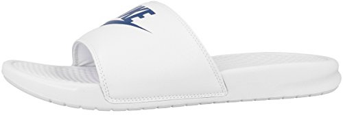 Nike Benassi JDI, Men’s Sports and Outdoor Shoes | Casual Sandals