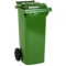 Wheelie Bin 240 Litre Green 331182
