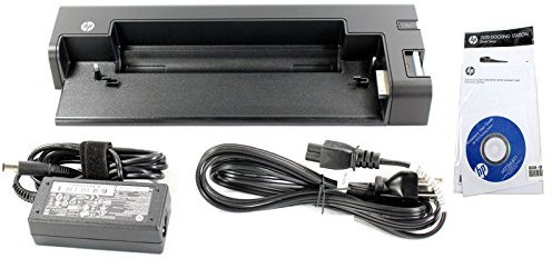 HP Docking station HP 2570p