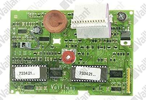 Vaillant 130354 VC/W 64-254 PCB Printed Circuit Board/Logic