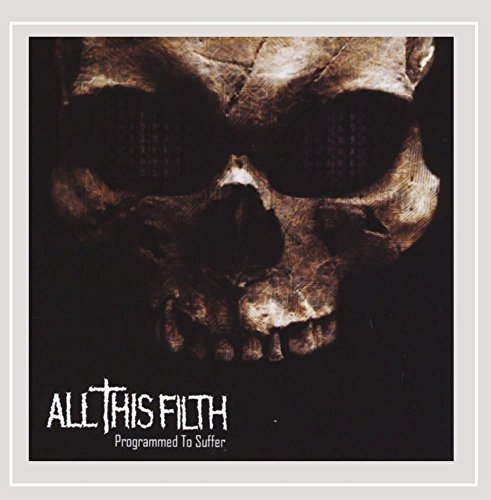 Programmed to Suffer [Explicit]