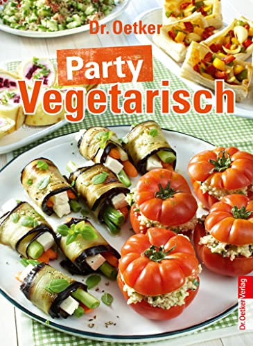 Party Vegetarisch (Partyreihe)