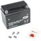 Gel-Batterie für Vespa Primavera 50 (2-Takt), 2014 (Typ C53200), wartungsfrei, 5 Ah, inkl. Pfand €7,50