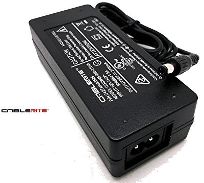 24v power supplt adapater for the LG 26LV250U 26LV250UZA 26LV250UZACEKG 26LV2540 26 TV psu