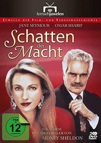 Schatten der Macht [2 DVDs]