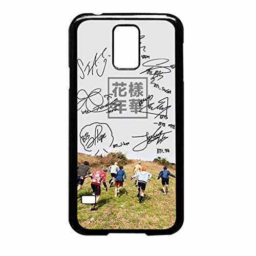 Bts Phone Signature hülle,handy zubehör Samsung Note 4