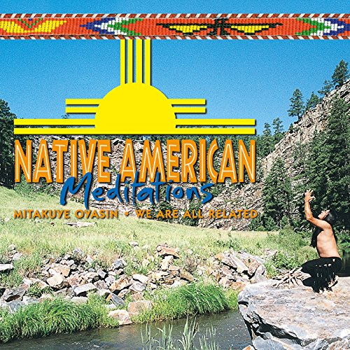 Native American Meditations / Various