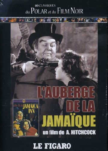 L'auberge de la Jamaque [FR Import]