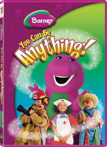 You Can Be Anything [DVD] [2006] [Region 1] [US Import] [NTSC]