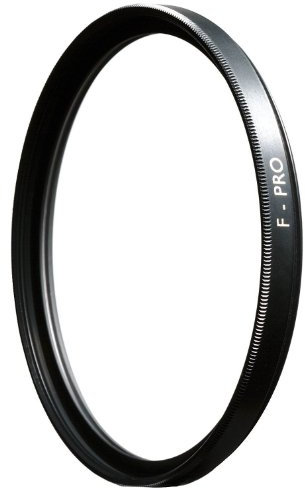 B+W F-Pro 007 Clear-Filter MRC 77 mm