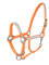 HORZE Reflektoren-Halfter, Orange, SH