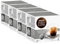 Nescafé Dolce Gusto Espresso Barista, Lot de 4, 4 x 16 Capsules