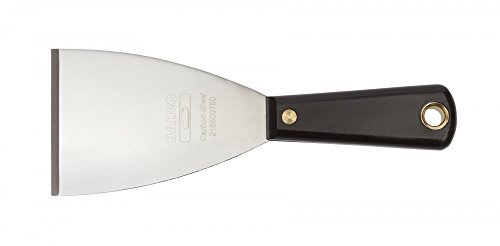 Bahco 216500750 - Espatula Rigida 7,5 Cm