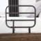 Able Life Bedside Extend-A-Rail, Sicherheits-Bettgitter für Senioren, Verstellbare Bettgitter, Haltegriff für Senioren, Aufstehhilfe