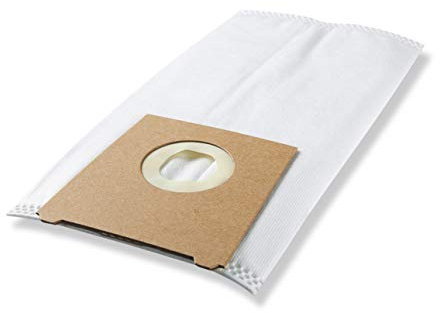 Bolsas para lijadora Bosch Ventaro PSM 1400, 10 unidades, bolsas con filtro