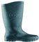 Dunlop Protective Footwear Dane, Stivali in Gomma Unisex-Adulto, Nero, 45 EU