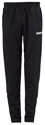 uhlsport Herren Hose Essential Performance, schwarz, S