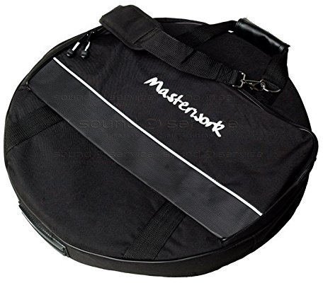Masterwork Cymbal Bag 22'' Deluxe-Line