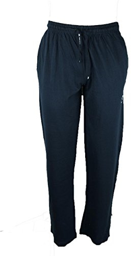 BE BOARD Herren Hose blau Large