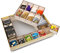 Broken Token Deepwater Organizer for Lords of Waterdeep (2016)