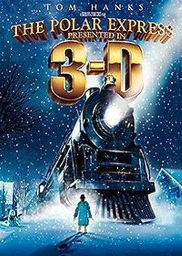 Le pôle express 3D [FR Import]