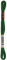 Anchor Filo da Ricamo 4635000 100% Cotone, Cotone, 00246 Flaschengrün, Flaschengrün