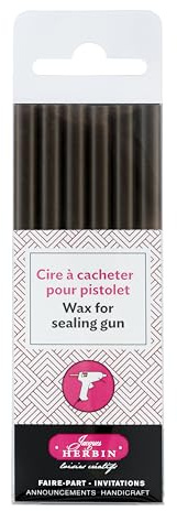 Jacques Herbin 16210TAMZ - Flakon Künstlertinte / Kalligraphie-Tinte pigmentiert, blickdicht und deckend, 50ml, für Kunstprojekte, Aquarell, Lettering & DIY-Aktivitäten, Terre d'ombre, 1 Stück