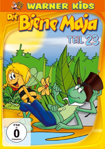 Die Biene Maja: Teil 23
