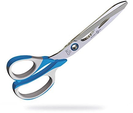 Consorzio Premax 11603 Forbici Sarto per Mancini, Grigio