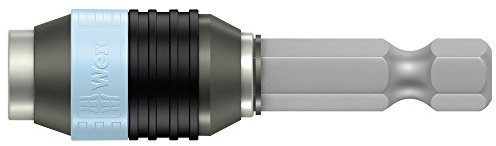 Bithalter Rapidator 3888/4/1K rostfrei Wera