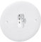 Legrand - Couvercle pour branchement de lustre Batibox plaque de plâtre