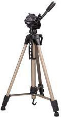Hama Tripod Star 61 Silver Tripod – Tripods (1.22 kg, Silver)