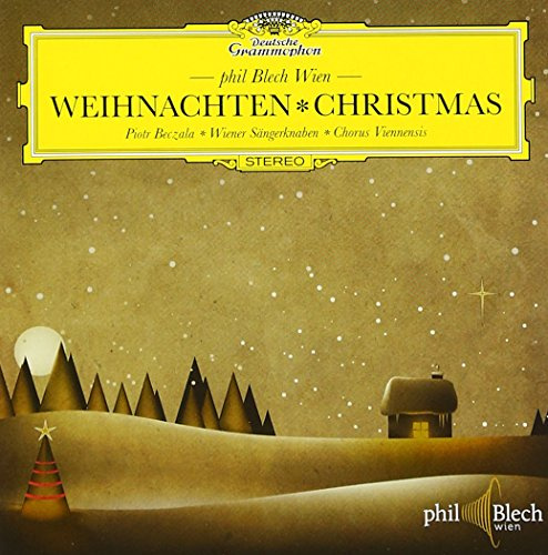 Deutsche Grammophon (Universal Music)