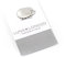 The Purple Gift Company Hérisson en étain Badge à épingle par Luna London, UK. Cadeau