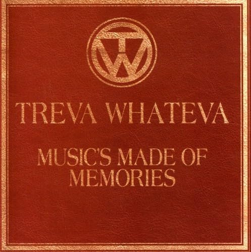 Music's Made Of Memories