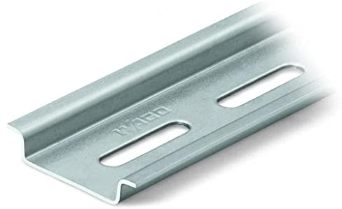 Wago St-Tragschiene 35 x 7,5 mm, 210-112