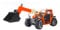 bruder 02140 - JLG 2505 Teleskoplader - 1:16 Baufahrzeug Baustelle Lader Spielzeug