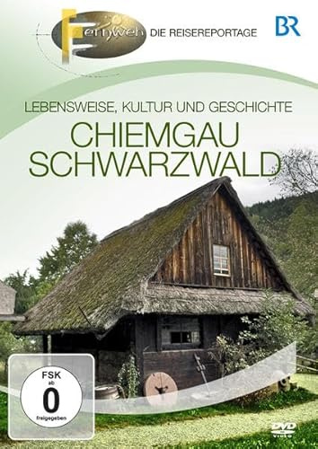 Chiemgau & Schwarzwald