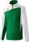 Erima Herren Regenjacke Club 1900, smaragd/weiß, XXL, 105334