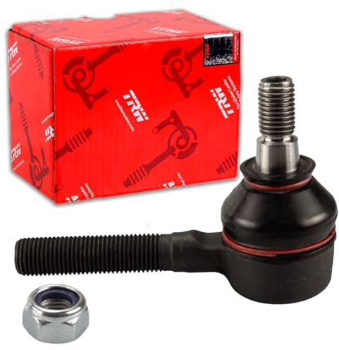 TRW Automotive AfterMarket JTE728 Tie Rod End