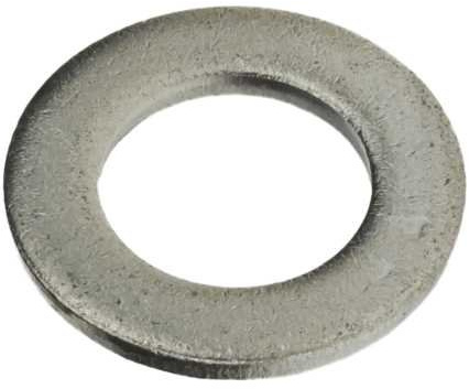 Reidl Scheiben für Zylinderschrauben 13 mm DIN 433 blank 100 Stück