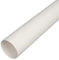 Plastic Ducting Tube Pipe Extractor Fan System 4 5 6 Dia x 350, 500, 1m, 2m (100mm 4 Dia x 2000 mm)